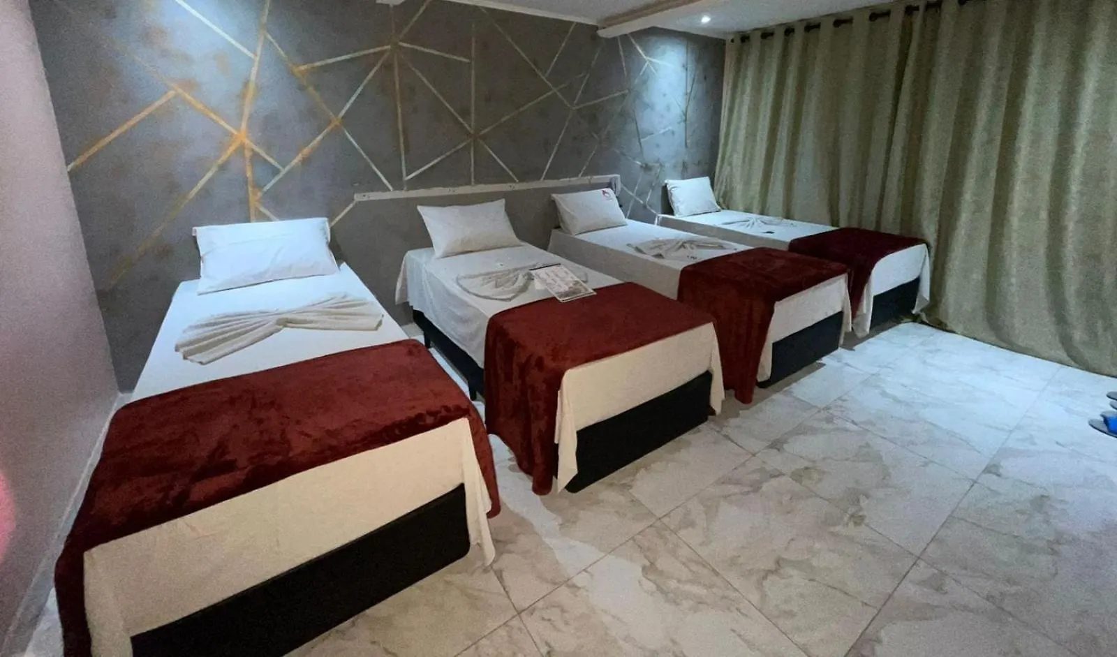 Hotel Moderno Sao Paulo