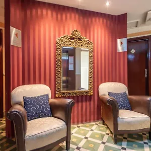 Hotel Rede Andrade Piratininga, Sao Paulo