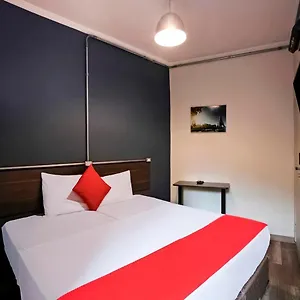 Hotel Mova 104 - Consulado Avenida Paulista, Sao Paulo