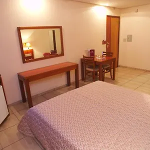 Hotel Real Castilha, Sao Paulo