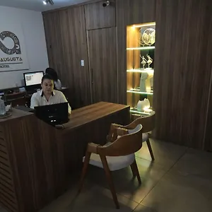 Hotel Bella Augusta, Sao Paulo