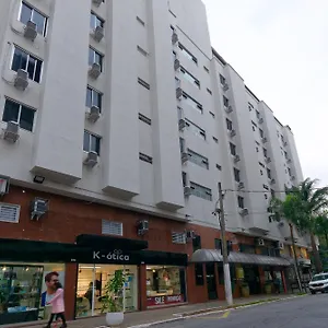 Fênix Bom Retiro Hotel