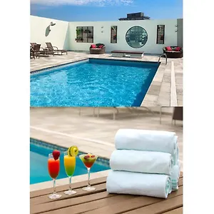 Hotel Leques Brasil Escola, Sao Paulo