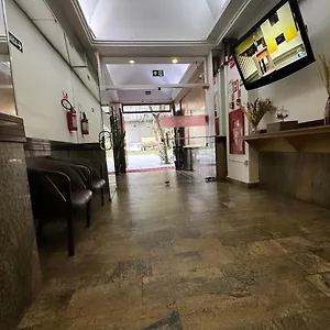 Hotel Internacional, Sao Paulo