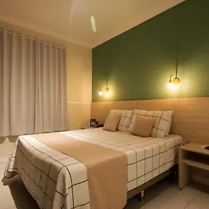 Hotel Itamarati Centro-republica, Sao Paulo