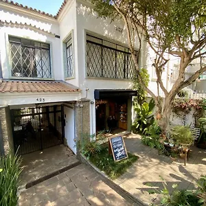 Guest Urban Design Pinheiros São Paulo