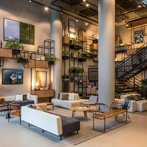 Hotel Ibis Barra Funda, Sao Paulo