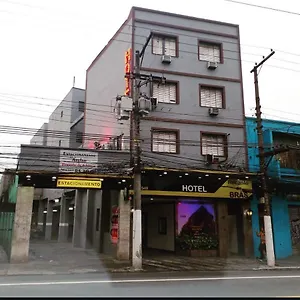 Recanto Do Bras Hotel