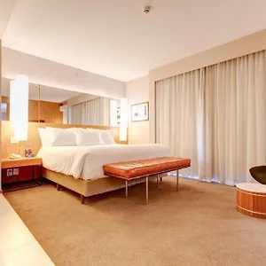 Radisson Blu ***** São Paulo