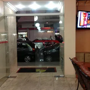 Ferrari Palace Hotel