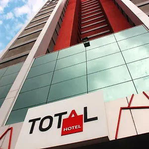 Total São Paulo