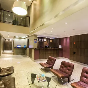 Hotel Lugus, Sao Paulo